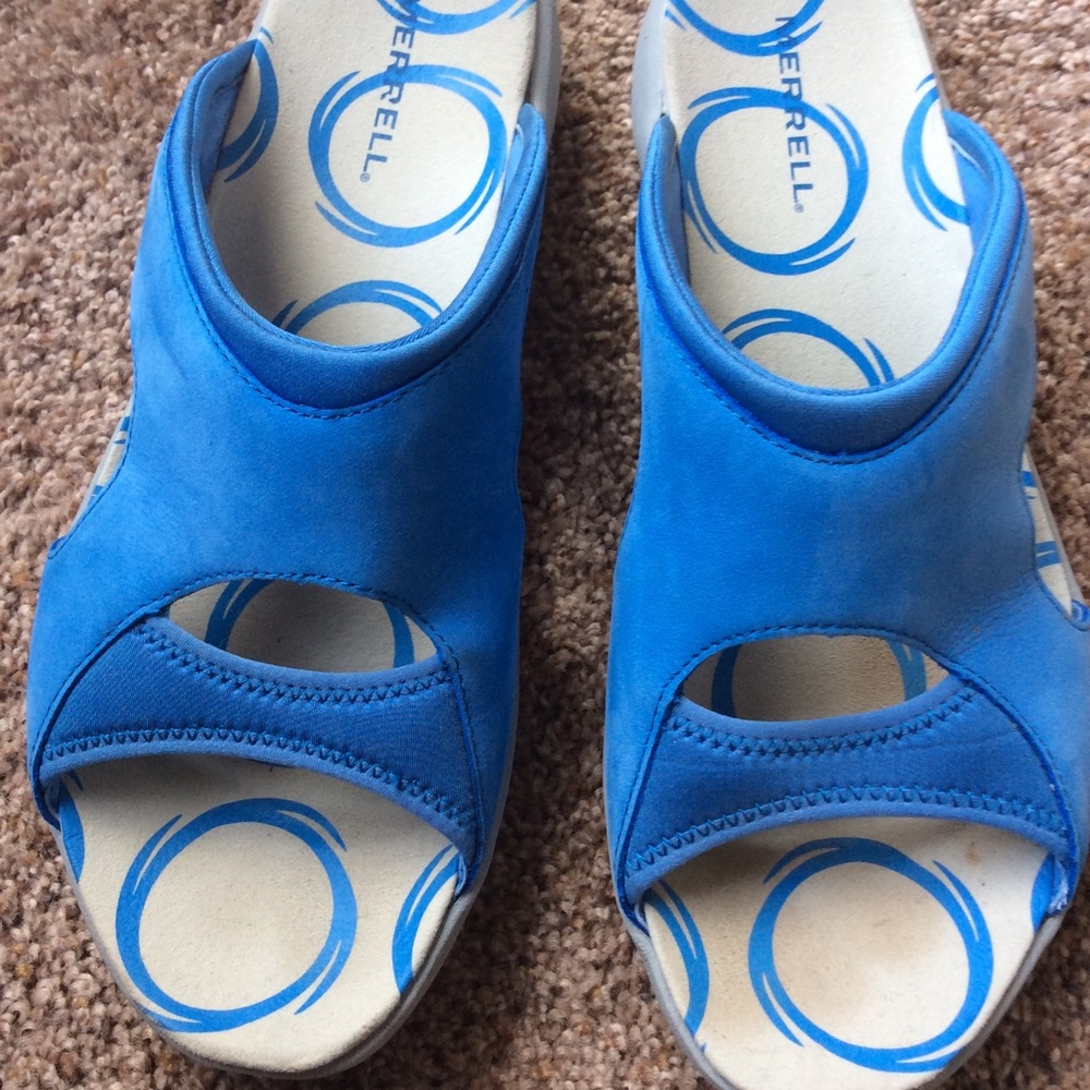 Merrill Sandals